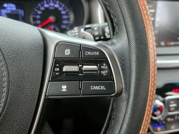 2019 Kia Sorento с пробегом 120 013 км