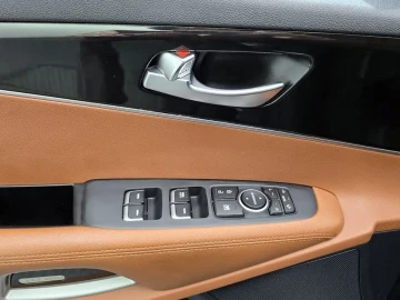 2019 Kia Sorento с пробегом 120 013 км