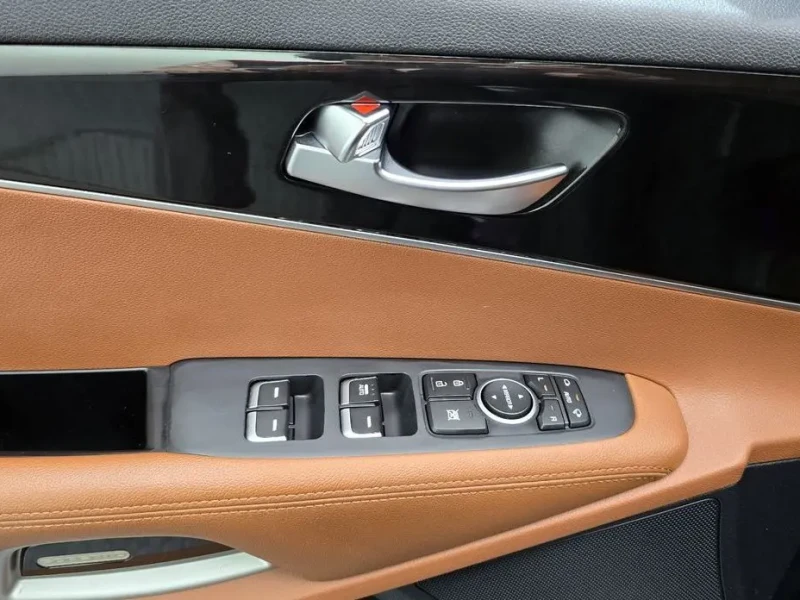 2019 Kia Sorento с пробегом 120 013 км