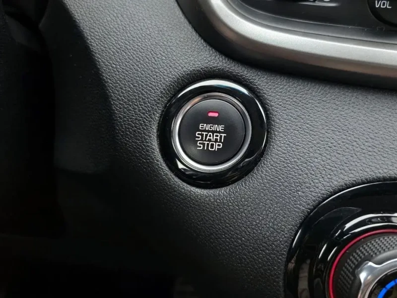 2019 Kia Sorento с пробегом 120 013 км