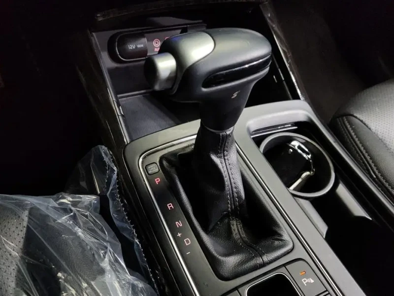 2020 Kia Sorento с пробегом 73 058 км