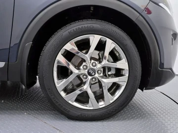2019 Kia Sorento с пробегом 120 013 км