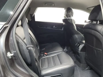 2020 Kia Sorento с пробегом 73 058 км