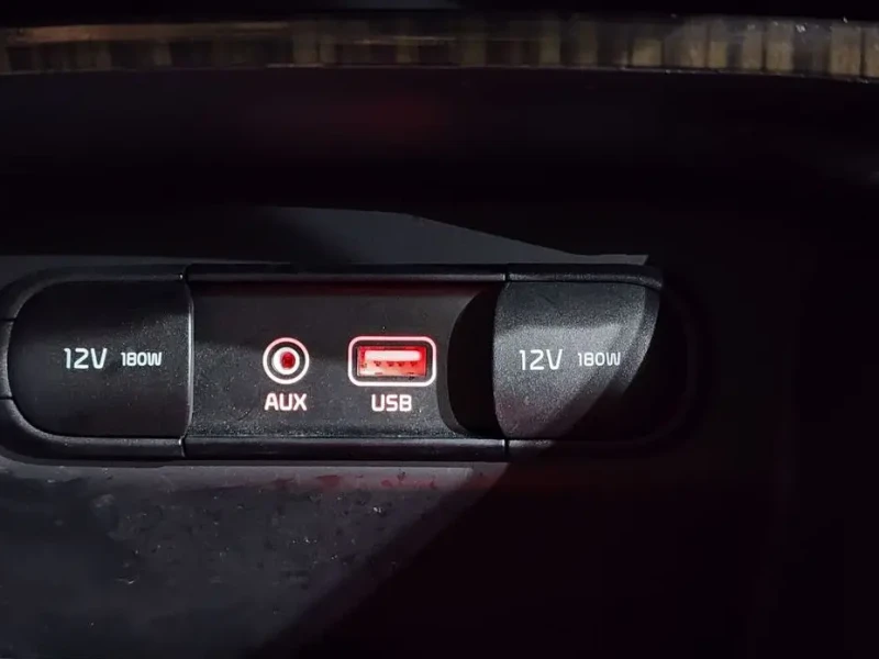 2020 Kia Sorento с пробегом 73 058 км