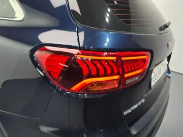 2019 Kia Sorento с пробегом 120 013 км