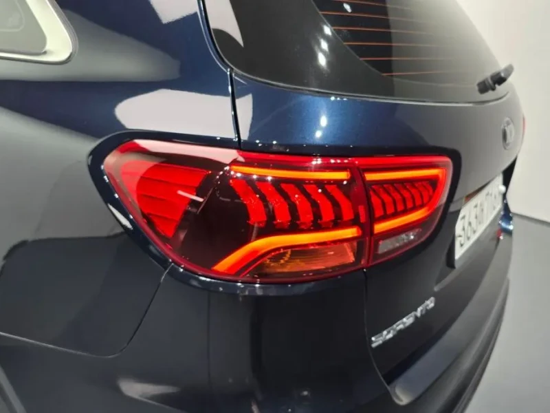 2019 Kia Sorento с пробегом 120 013 км