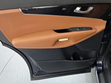 2019 Kia Sorento с пробегом 120 013 км