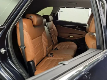 2019 Kia Sorento с пробегом 120 013 км
