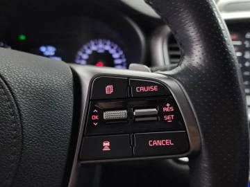 2020 Kia Sorento с пробегом 73 058 км