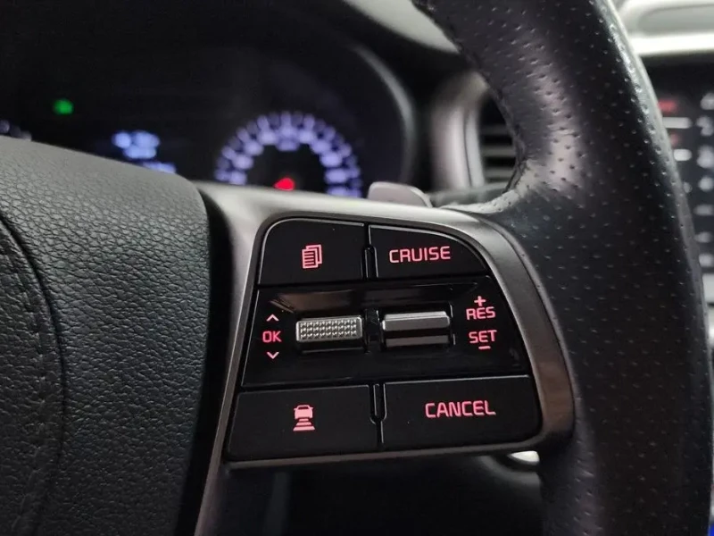 2020 Kia Sorento с пробегом 73 058 км