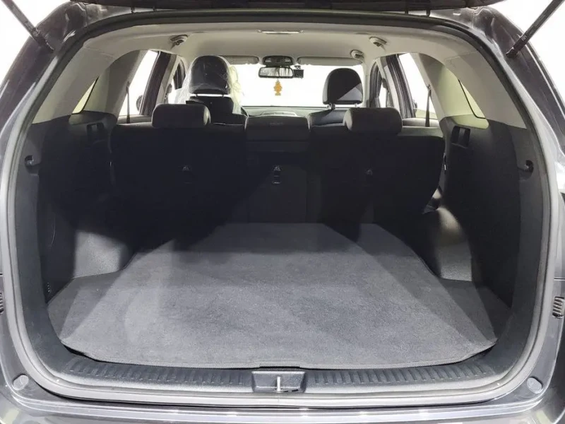 2020 Kia Sorento с пробегом 73 058 км