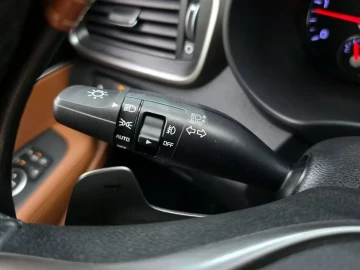 2019 Kia Sorento с пробегом 120 013 км