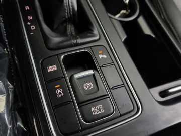 2020 Kia Sorento с пробегом 73 058 км