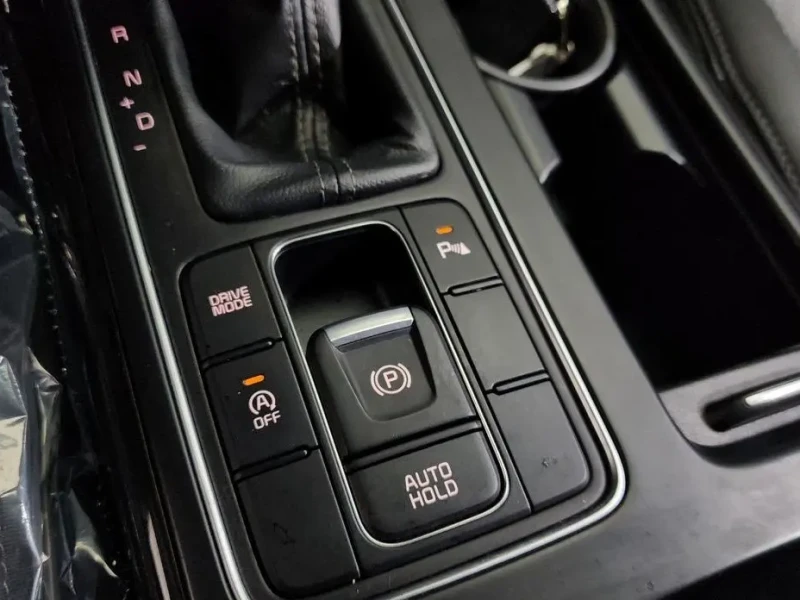 2020 Kia Sorento с пробегом 73 058 км