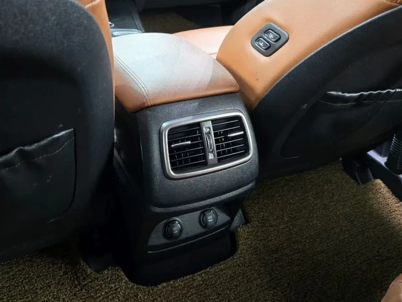 2019 Kia Sorento с пробегом 120 013 км