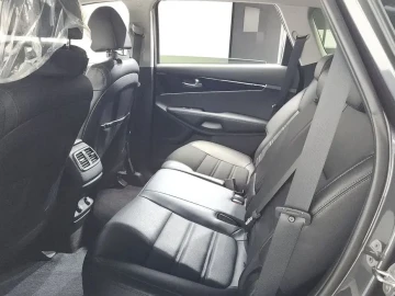 2020 Kia Sorento с пробегом 73 058 км