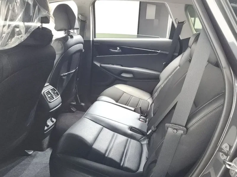 2020 Kia Sorento с пробегом 73 058 км
