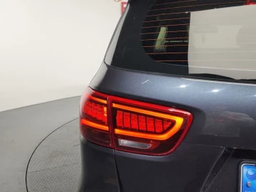 2020 Kia Sorento с пробегом 73 058 км