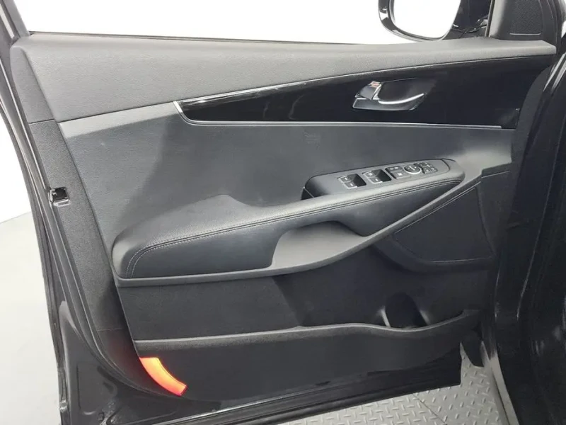 2020 Kia Sorento с пробегом 73 058 км