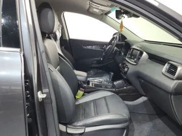 2020 Kia Sorento с пробегом 73 058 км