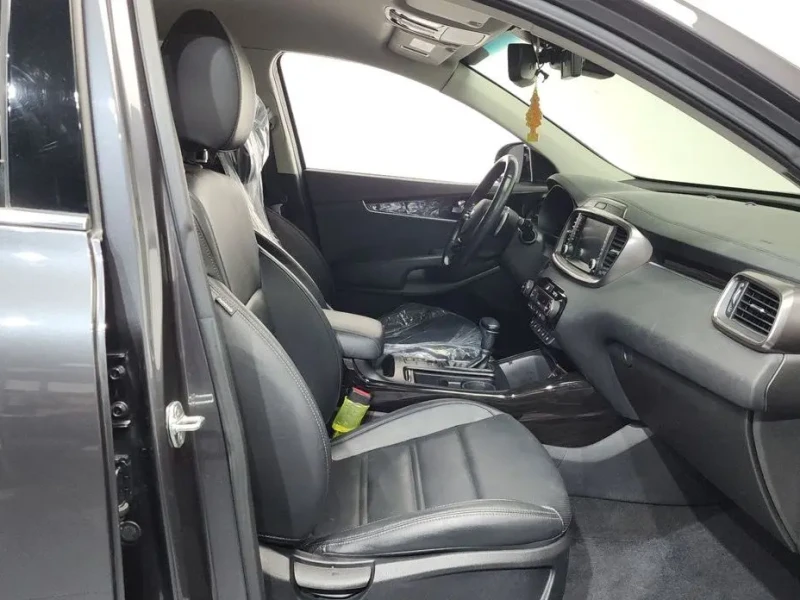2020 Kia Sorento с пробегом 73 058 км