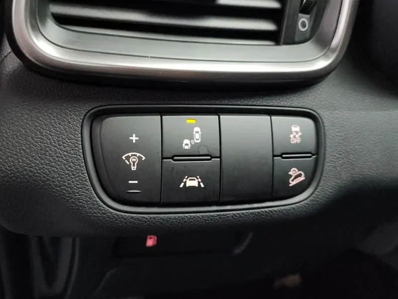 2020 Kia Sorento с пробегом 73 058 км