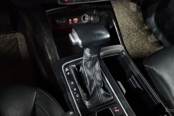 2018 Kia Sorento с пробегом 132 375 км