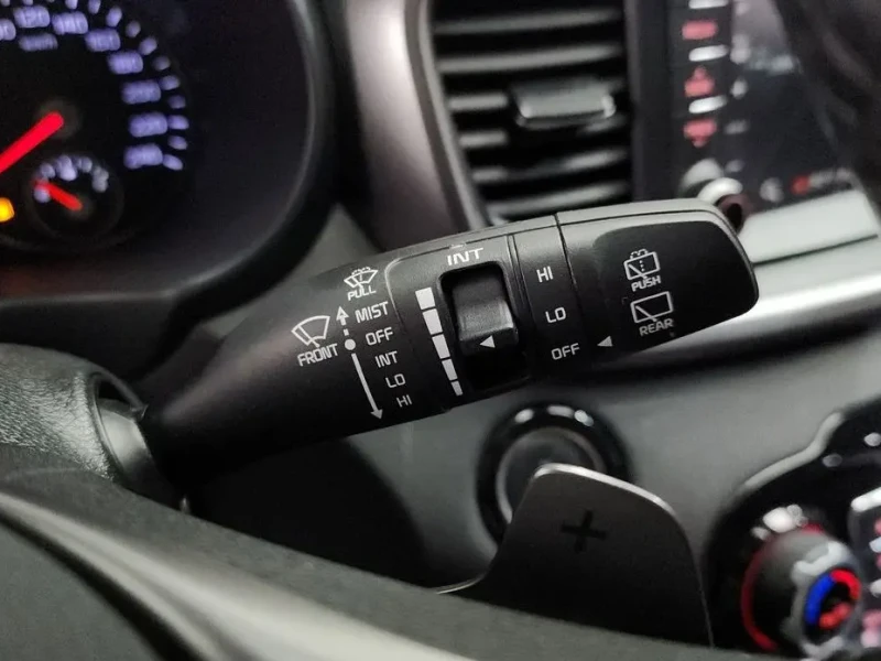 2020 Kia Sorento с пробегом 73 058 км