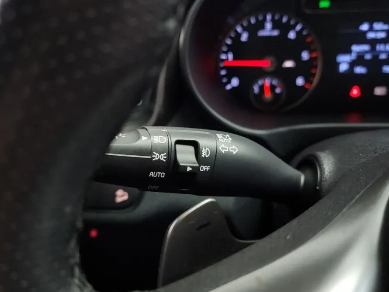 2020 Kia Sorento с пробегом 73 058 км