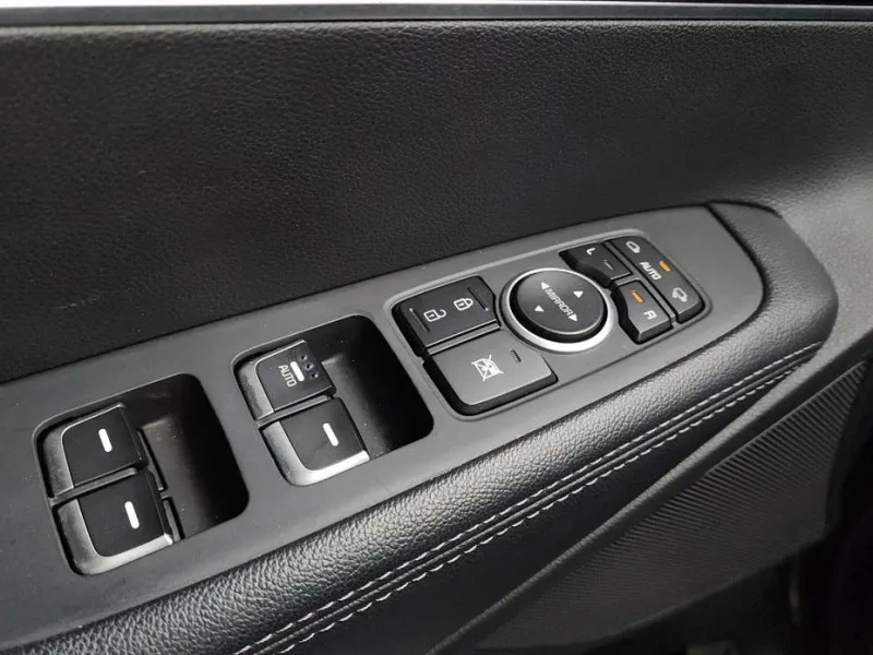 2020 Kia Sorento с пробегом 73 058 км