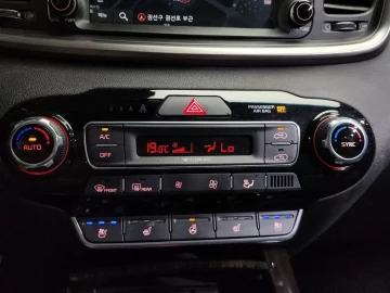 2020 Kia Sorento с пробегом 73 058 км