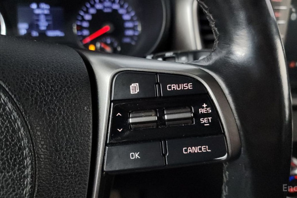 2018 Kia Sorento с пробегом 132 375 км