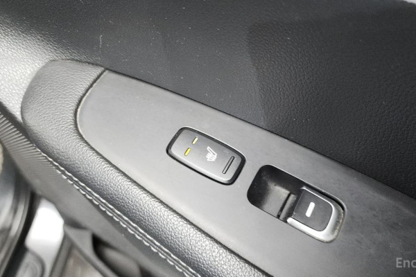 2018 Kia Sorento с пробегом 132 375 км