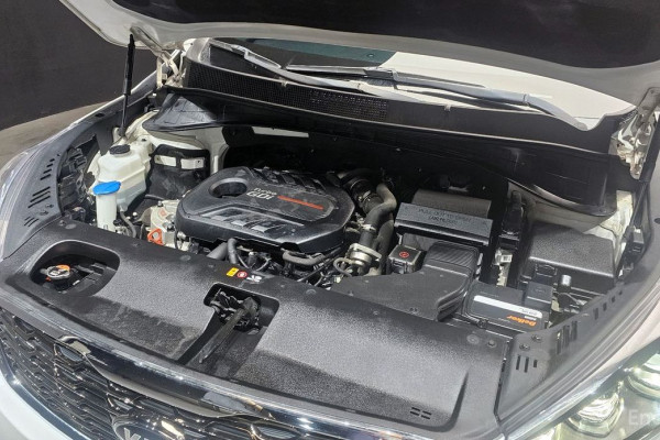 2019 Kia Sorento с пробегом 70 766 км