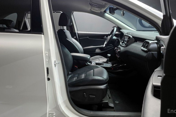 2019 Kia Sorento с пробегом 70 766 км