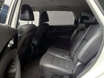 2019 Kia Sorento с пробегом 70 766 км