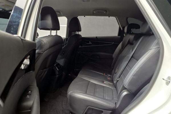 2019 Kia Sorento с пробегом 70 766 км