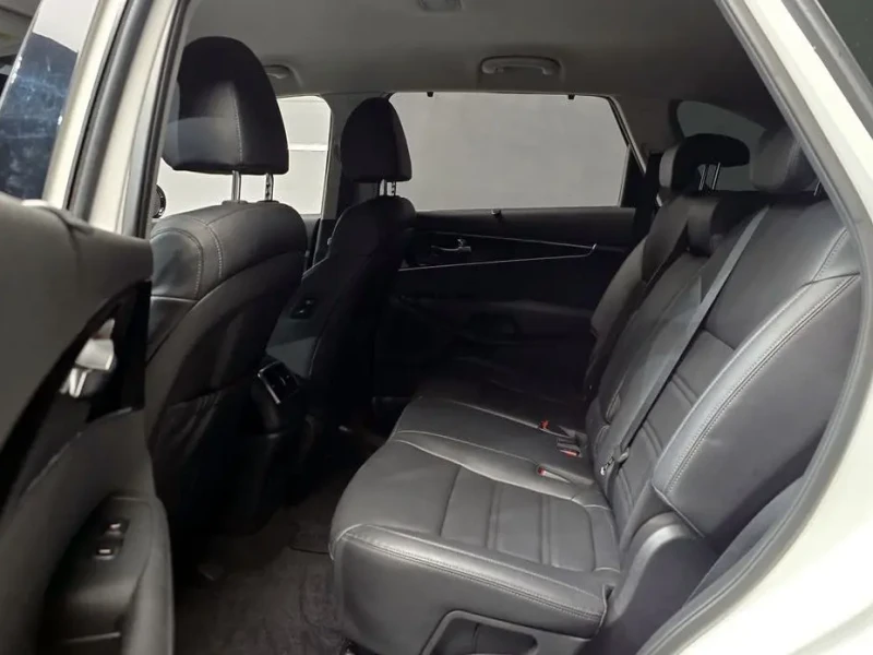 2019 Kia Sorento с пробегом 70 766 км