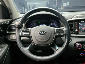 2019 Kia Sorento с пробегом 70 766 км