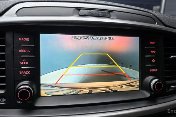 2019 Kia Sorento с пробегом 70 766 км