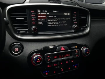 2019 Kia Sorento с пробегом 70 766 км