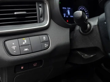2019 Kia Sorento с пробегом 70 766 км