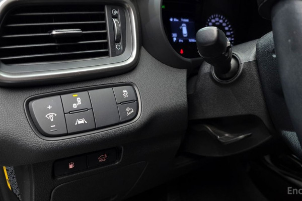 2019 Kia Sorento с пробегом 70 766 км