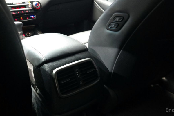 2019 Kia Sorento с пробегом 70 766 км