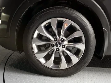 2018 Kia Sorento с пробегом 97 946 км