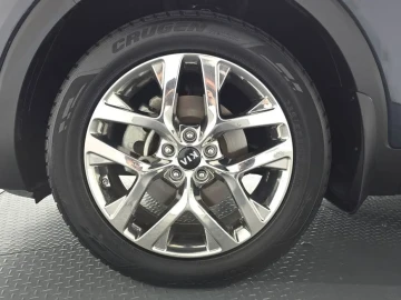 2020 Kia Sorento с пробегом 49 461 км
