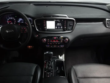 2020 Kia Sorento с пробегом 49 461 км