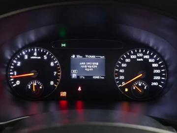 2020 Kia Sorento с пробегом 49 461 км