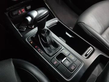 2020 Kia Sorento с пробегом 49 461 км