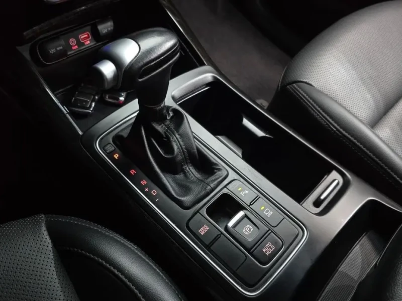 2020 Kia Sorento с пробегом 49 461 км
